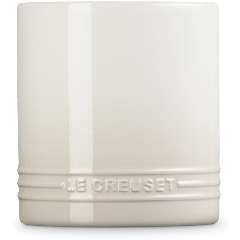 Le Creuset Topf für Kochkellen Signature 1 Liter Meringue