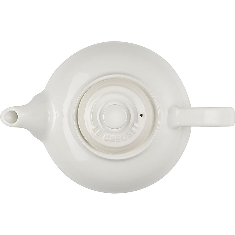 Le Creuset KLASSISCHE KANNE 1,3 L MERINGUE