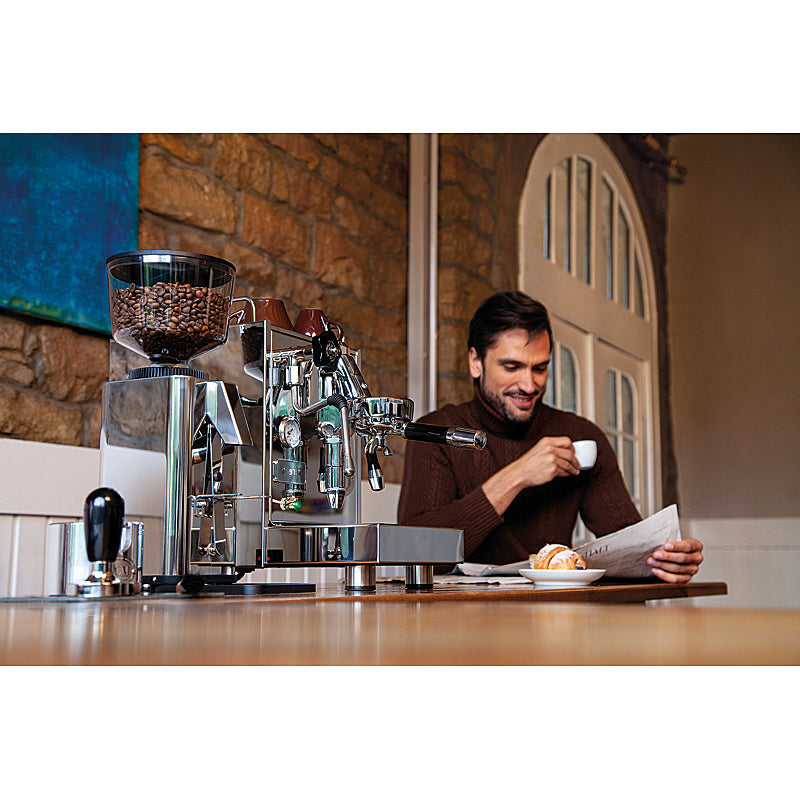 ECM Espressomaschine Classika PID, Einkreislauf 81084