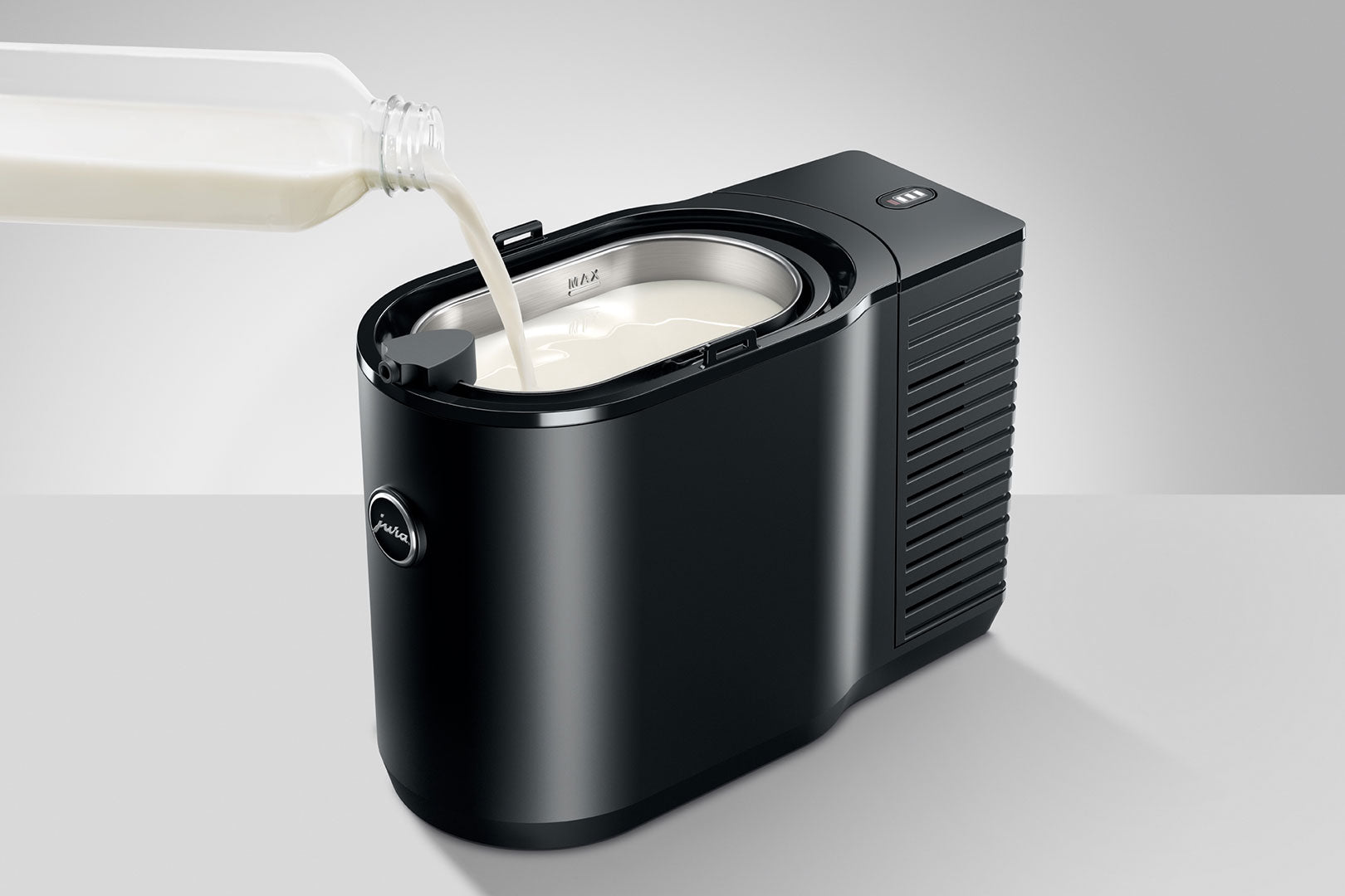 JURA Cool Control, 2,5 Liter, Schwarz 24246