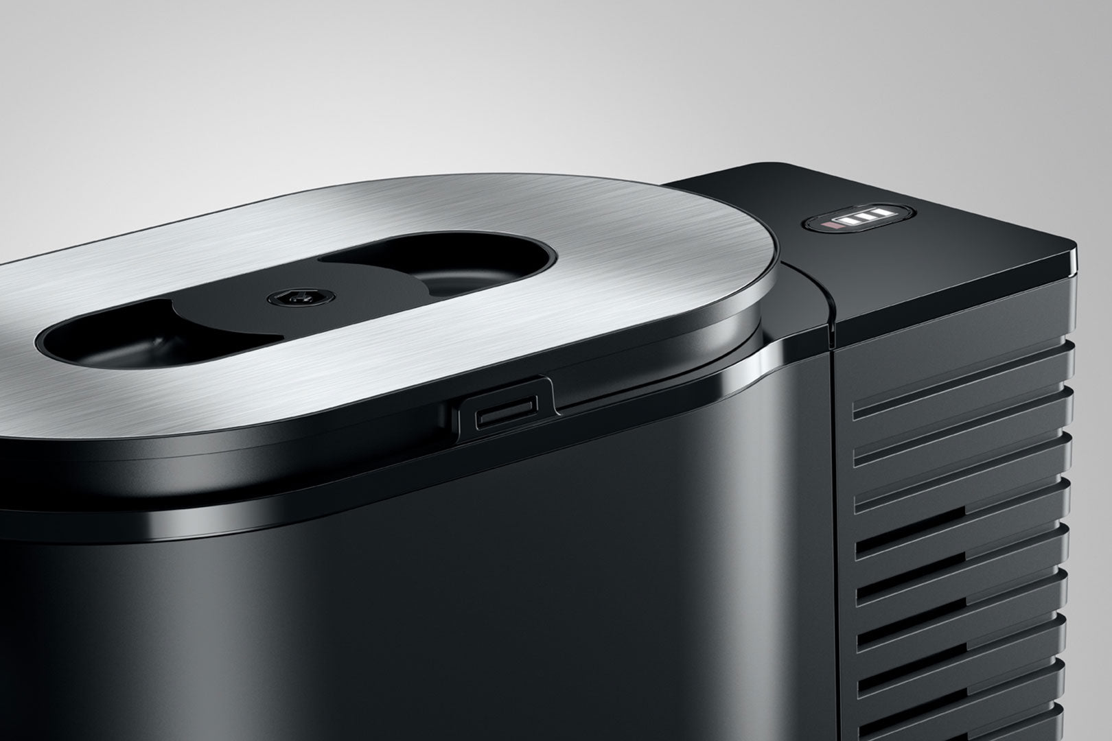 JURA Cool Control, 2,5 Liter, Schwarz 24246