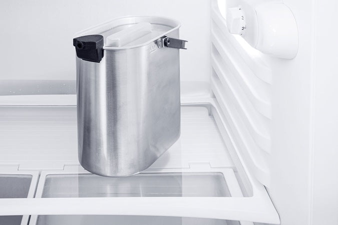 JURA Cool Control, 2,5 Liter, Schwarz 24246