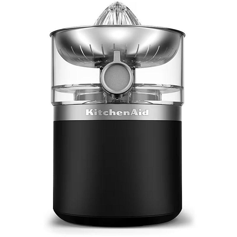 Kitchenaid 5KCJR160BM Go Cordless Zitruspresse