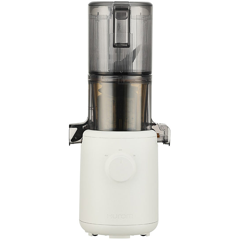 Hurom Juicer H310A-BEC04MM Mushroom