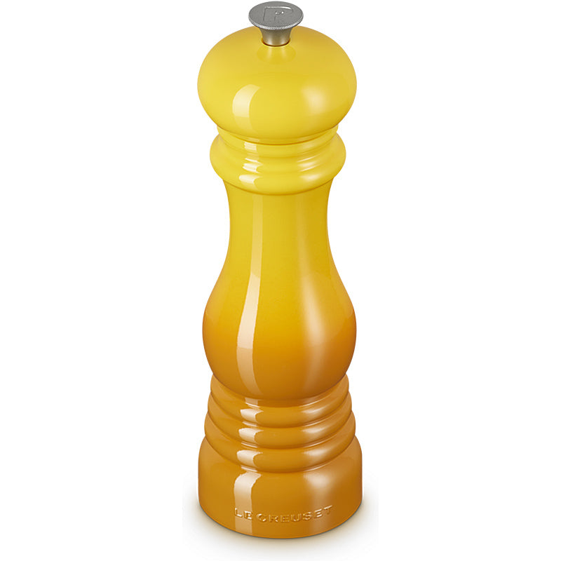 Le Creuset Pfeffermühle 21 cm Nectar