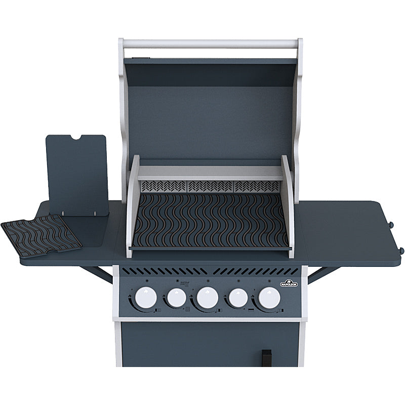 Napoleon Kids BBQ Kinderspielgrill SE425 Schwarz