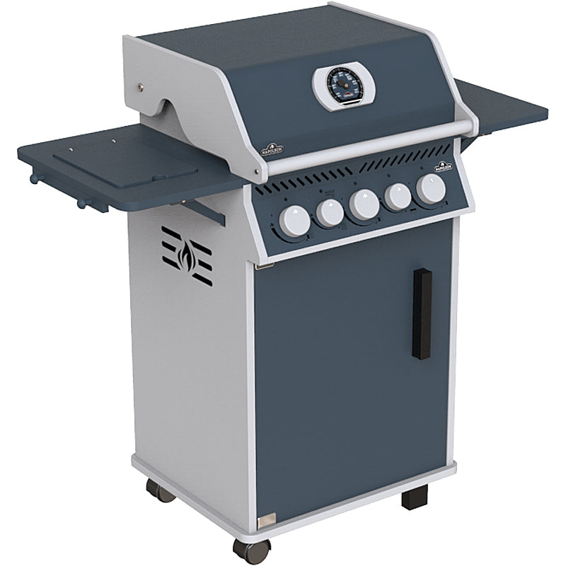 Napoleon Kids BBQ Kinderspielgrill SE425 Schwarz