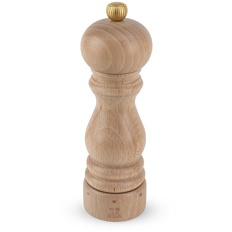 Peugeot PARIS salt mill u'Select Z natural 18 cm