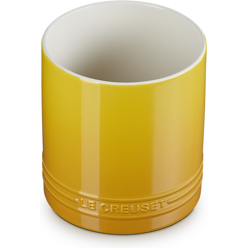 Le Creuset Topf für Kochkellen Signature 1 Liter Nectar