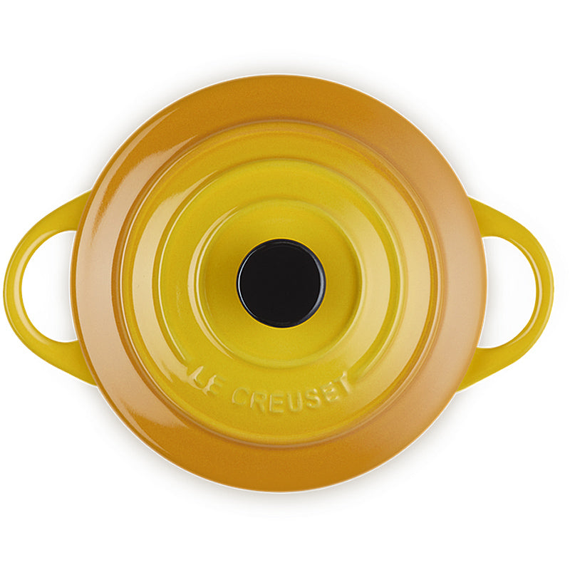 Le Creuset Mini Cocotte 10 cm Nectar