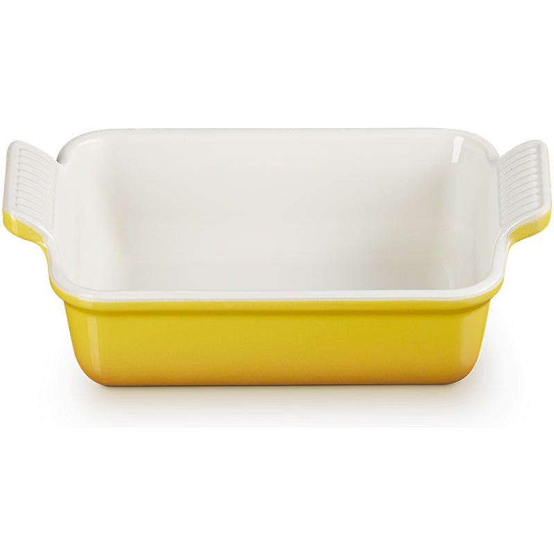 Le Creuset Auflaufform Tradition 32 cm Nectar