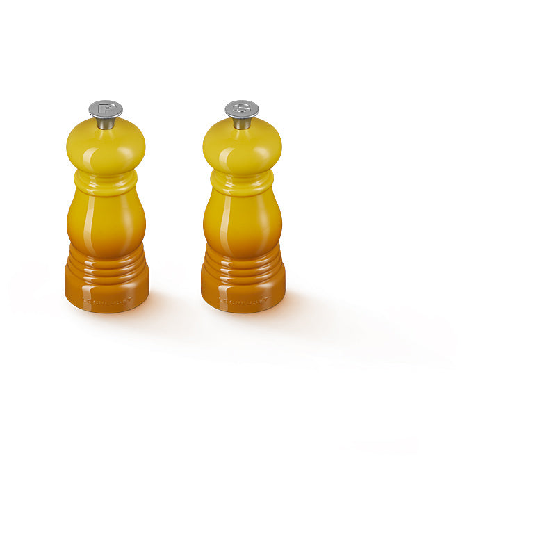 Le Creuset Mill Set Small 12.5 cm Nectar