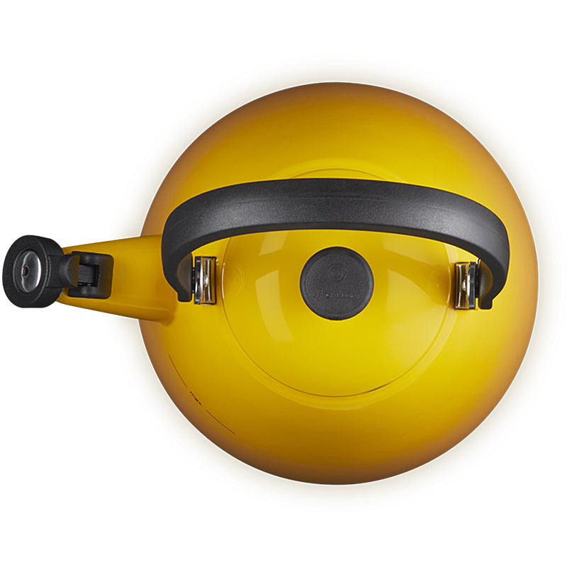 Le Creuset Wasserkessel Kone 1,6 Liter Nectar