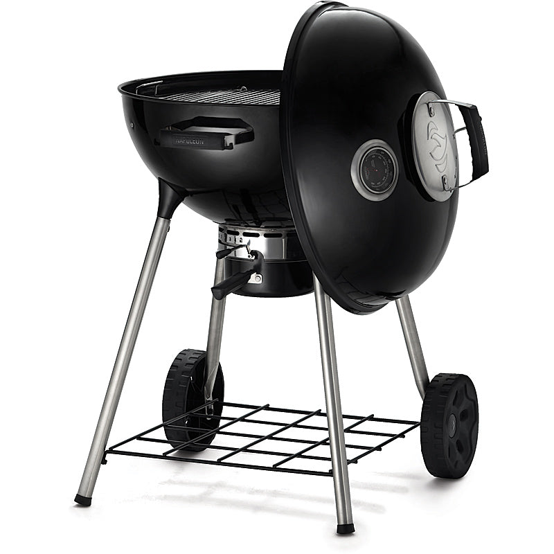 Napoleon Premium charcoal kettle grill, Ø 57cm NK22K-LEG-3