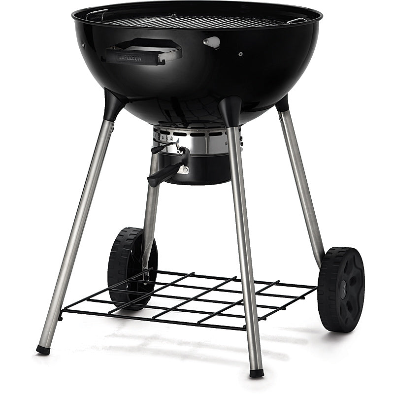 Napoleon Premium charcoal kettle grill, Ø 57cm NK22K-LEG-3