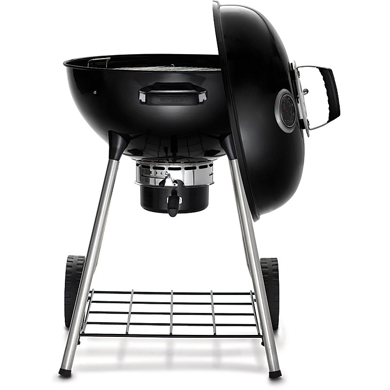 Napoleon Premium charcoal kettle grill, Ø 57cm NK22K-LEG-3