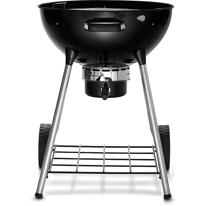 Napoleon Premium charcoal kettle grill, Ø 57cm NK22K-LEG-3