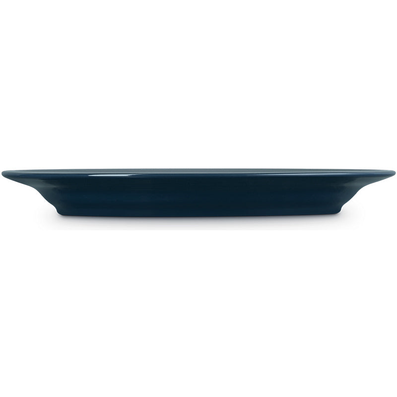Le Creuset Frühstücksteller 22 cm Nuit