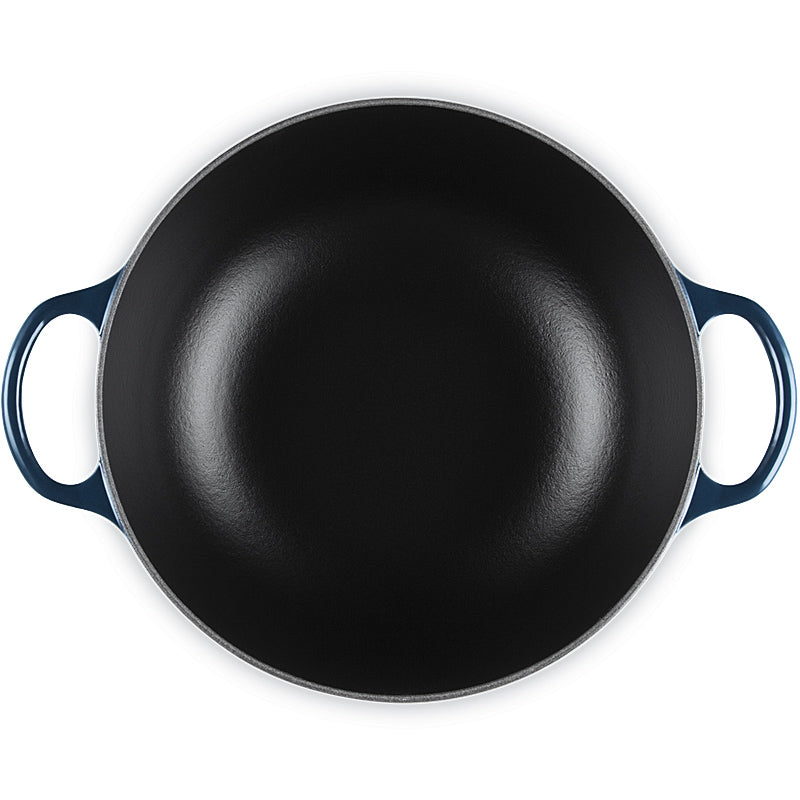 Le Creuset La Marmite Signature 26 cm Nuit