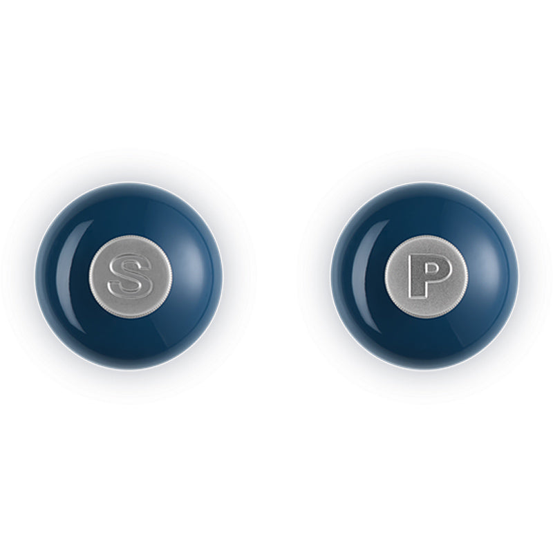 Le Creuset Mühlen-Set 11cm Nuit