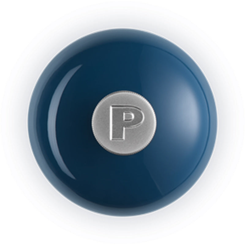 Le Creuset Pfeffermühle 21 cm Nuit