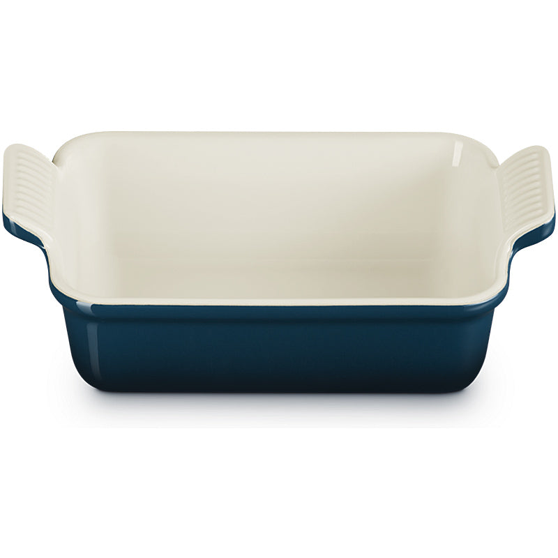 Le Creuset Auflaufform Tradition 32 cm Nuit