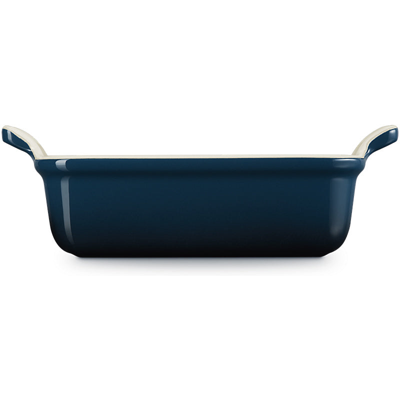Le Creuset Auflaufform Tradition 32 cm Nuit