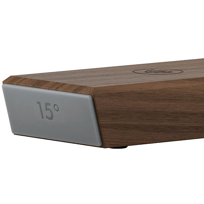 HORL 3 Nussbaum Rollschleifer