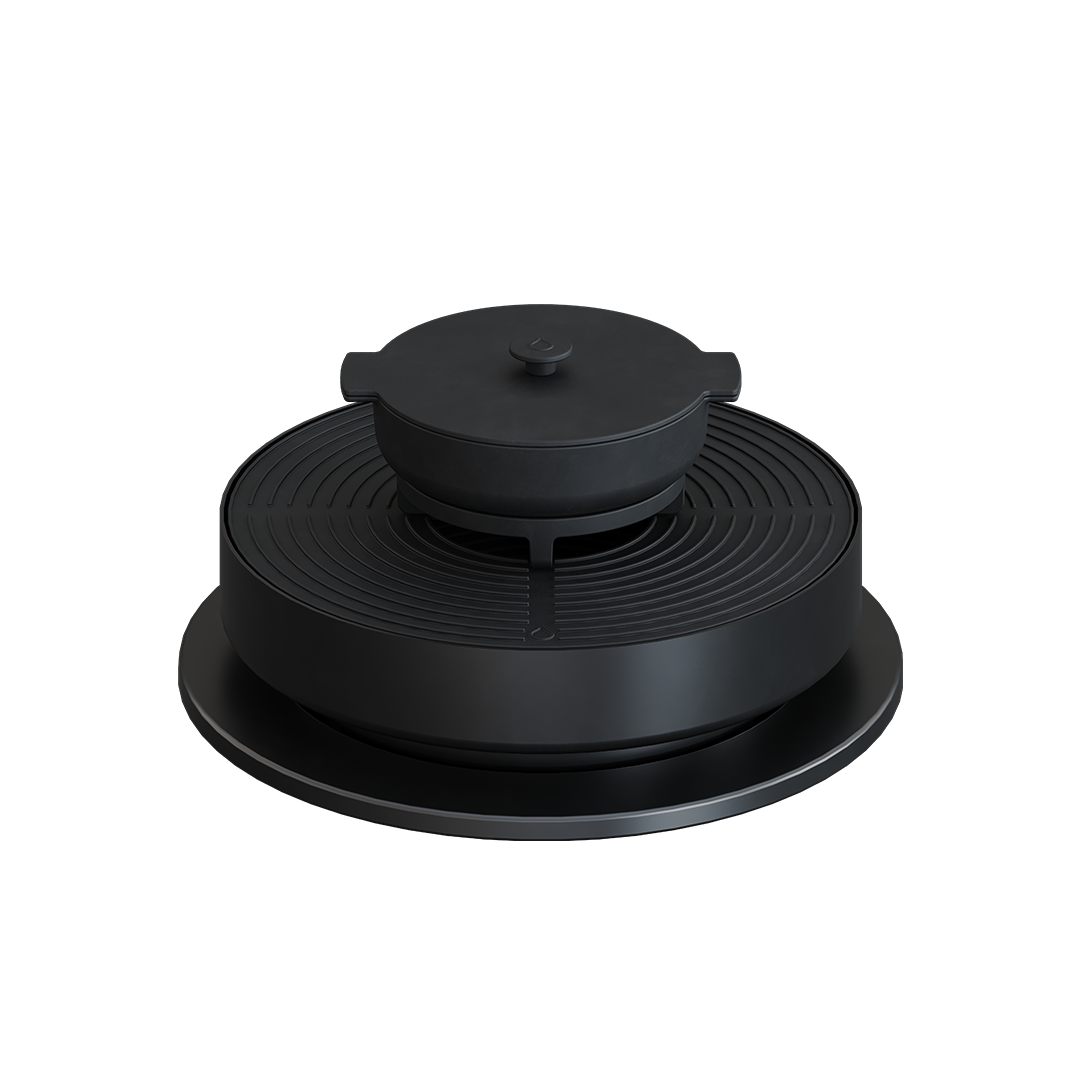 OFYR Tabl'O Gusseisen Auflauf Set