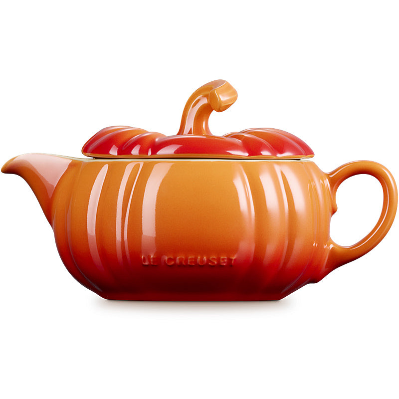 Le Creuset Gravy Boat Pumpkin 400ml Oven Red