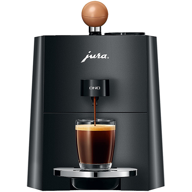 JURA ONO Coffee Black (EA)