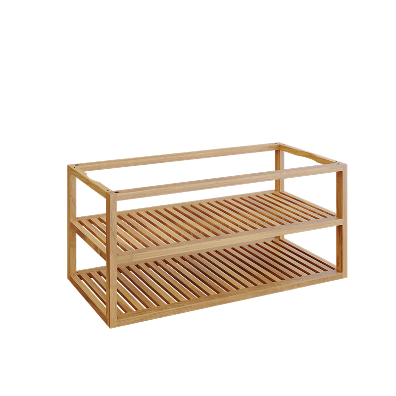 OFYR Storage Insert PRO Teakholz Large