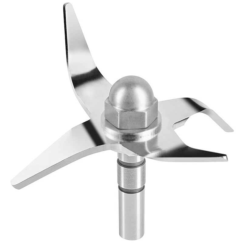 KitchenAid K400 Standmixer Artisan 5KSB4026EWH Farbe Weiß