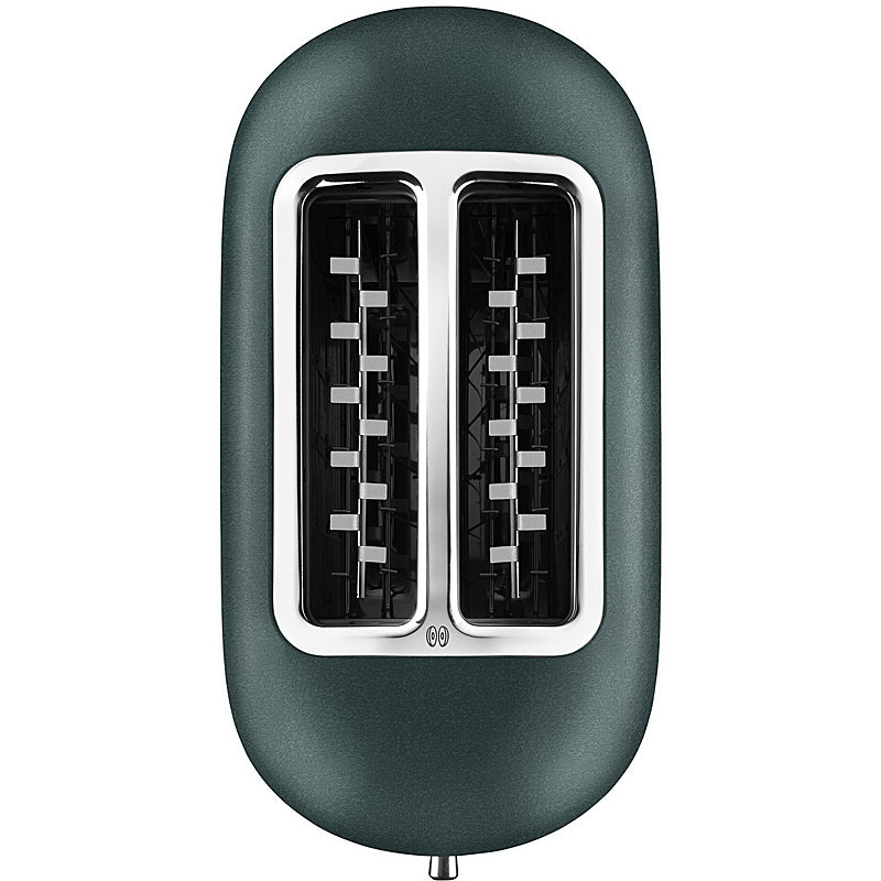 KitchenAid Artisan Toaster 2 Scheiben – Pebble Palm 5KMT2204EPP inkl. Sandwichzange