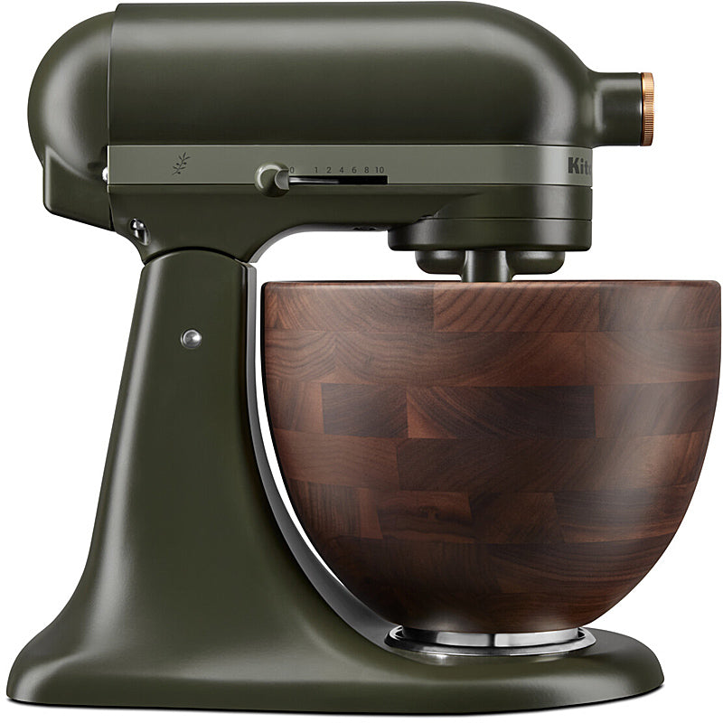 KitchenAid Artisan 5KSM180WSEEG Küchenmaschine 4,7L – Limitierte Edition in Evergreen