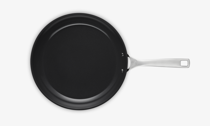 Le Creuset Essential Keramik-Antihaft Pfanne flach 20 cm