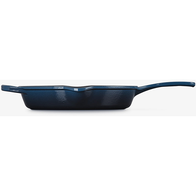 Le Creuset Brat- und Servierpfanne hoch Signature 26 cm Nuit