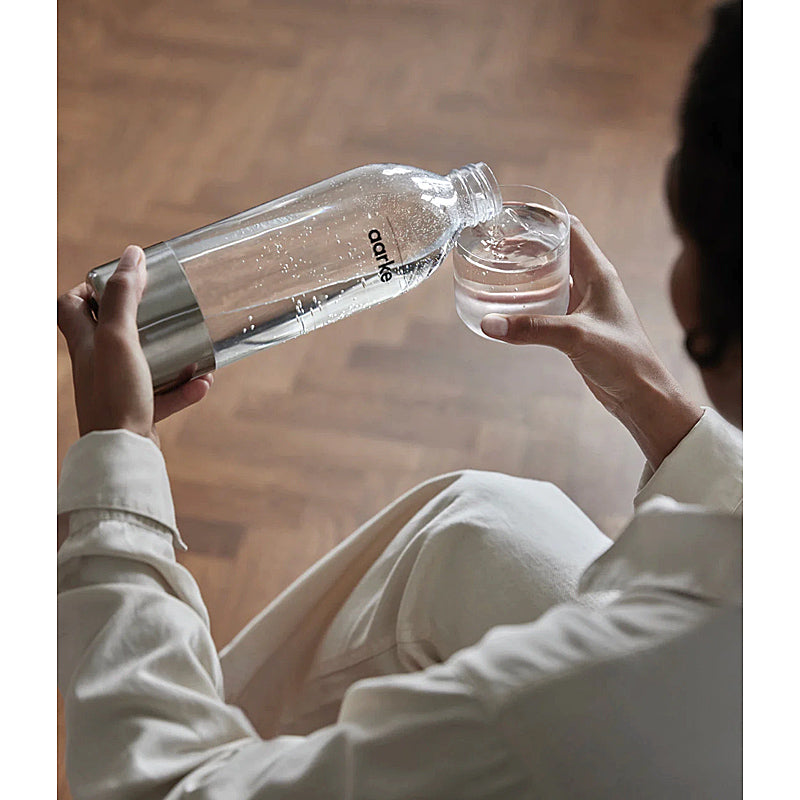 Aarke PET Wasserflasche für Carbonator 3