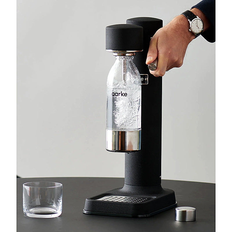 Aarke kleine PET-Wasserflasche für Carbonator 3