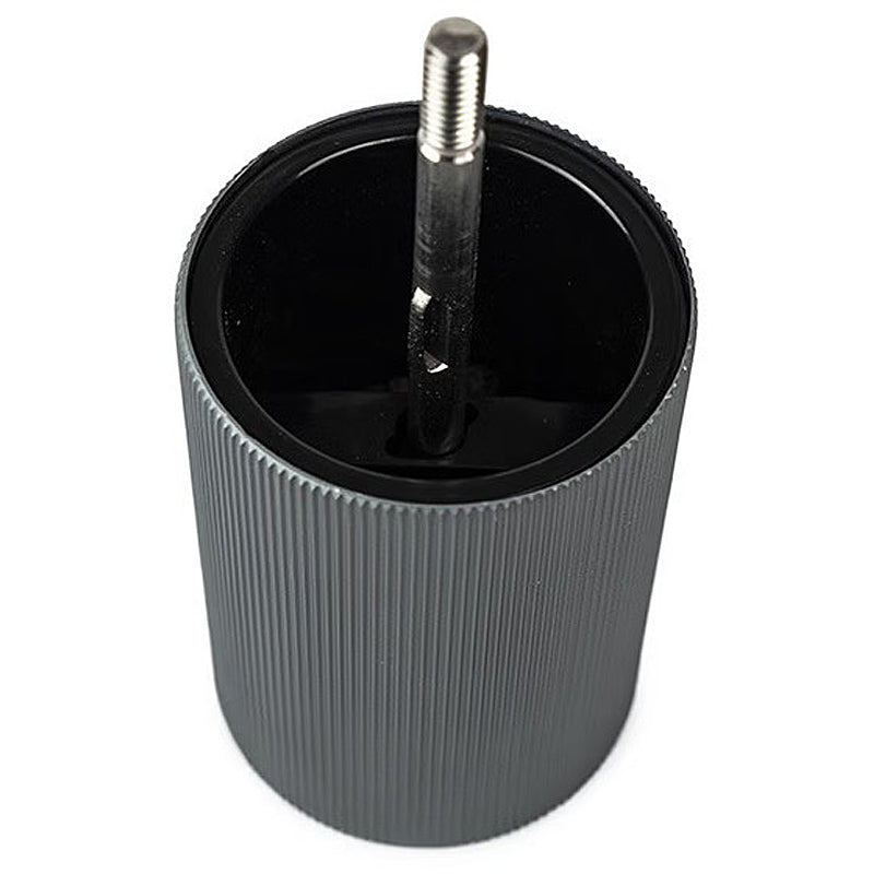Peugeot LINE Carbon/Graphite - 18 cm pepper mill
