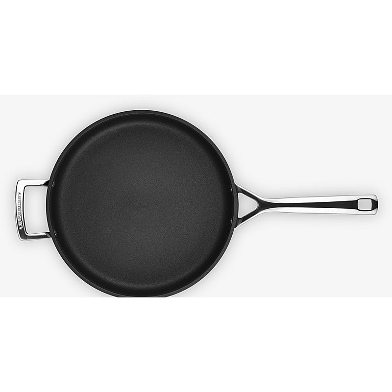 Le Creuset Aluminium-Antihaft Sautépfanne 28 cm