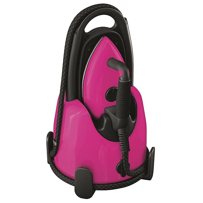 LauraStar Lift + Pinky Pop Bügeleisen