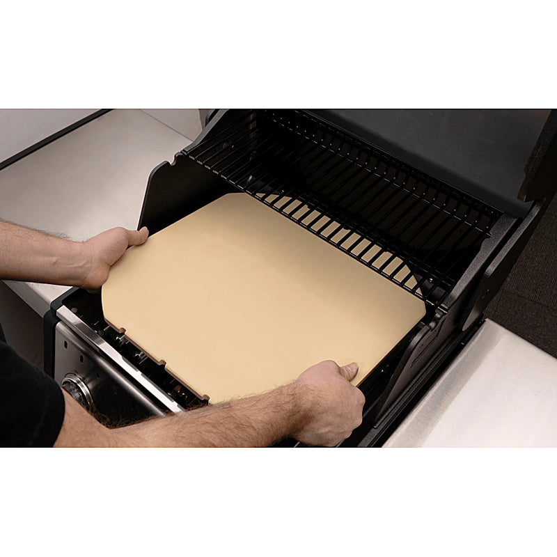 Broil King Pizzastein für Baron & Crown