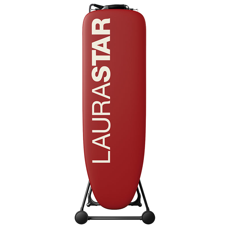 LauraStar Go+ Bügelsystem All in One