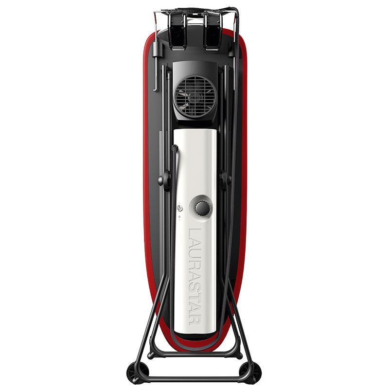 LauraStar Go+ Bügelsystem All in One