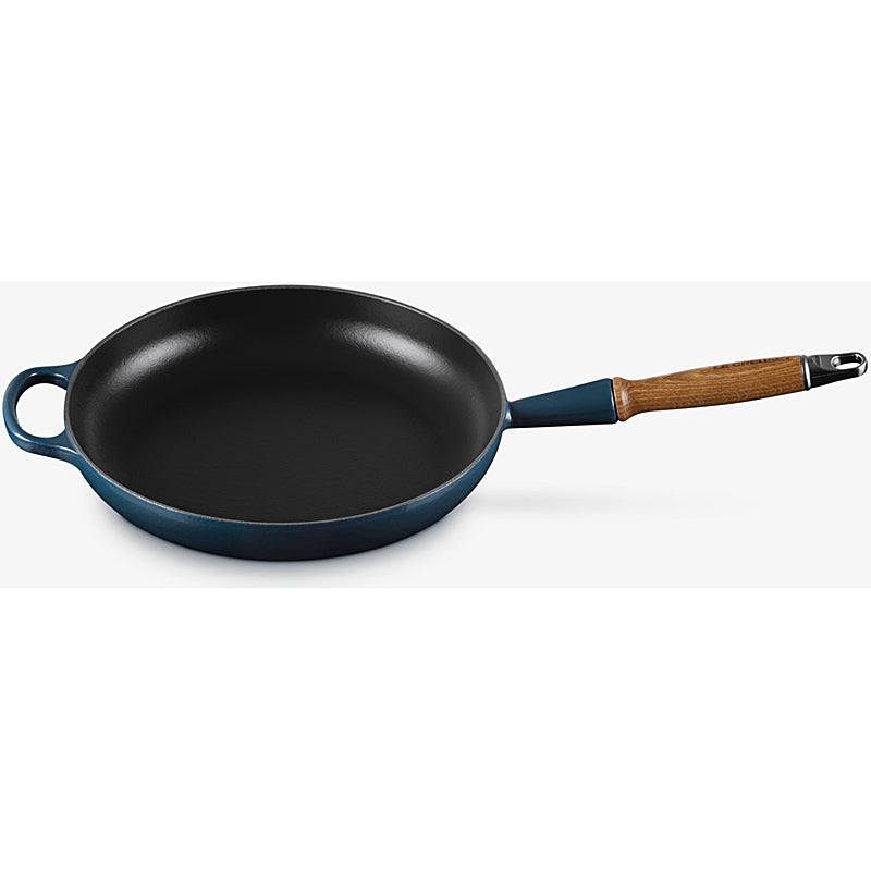 Le Creuset Bratpfanne Signature 28 cm Nuit