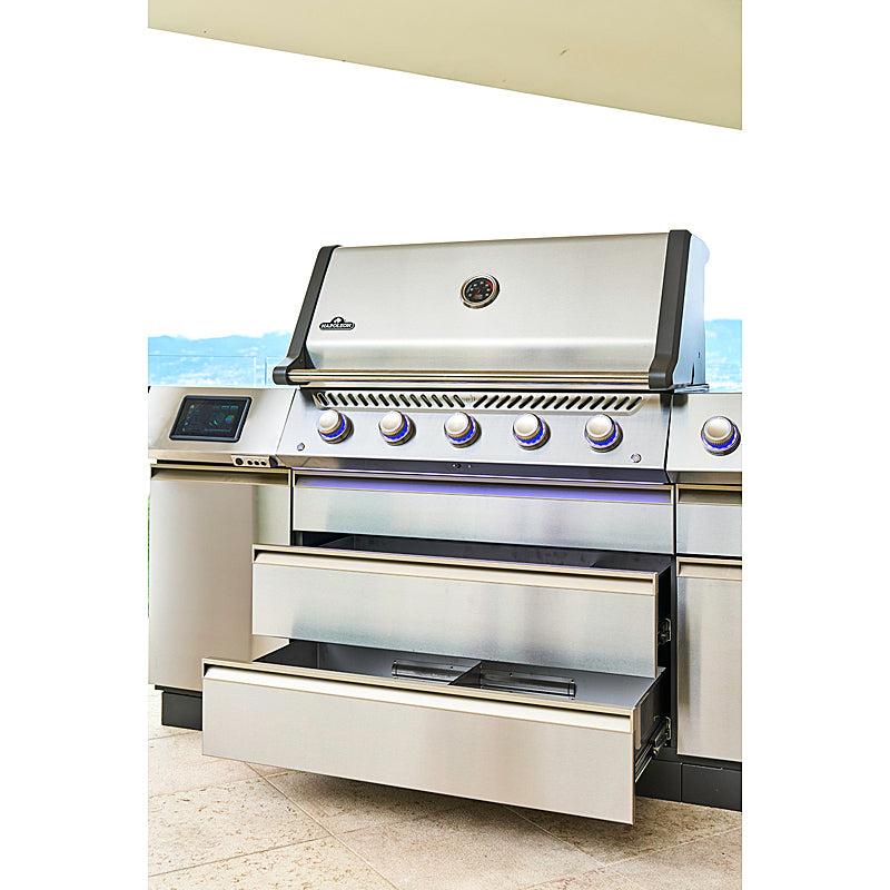 Napoleon Sockelblende für Prestige PRO™ 665V