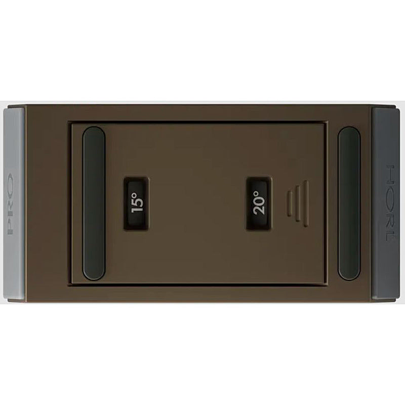 HORL 3 Pro Rollschleifer