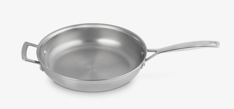 Le Creuset 3-PLY BRATPFANNE antihaft 28CM