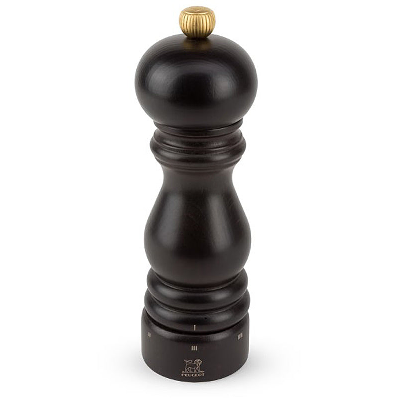 Peugeot PARIS schokolade U´Select - 18 cm Pfeffermühle